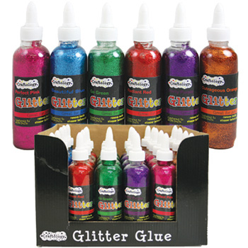 Glitter Glue WholeSale - Price List, Bulk Buy at