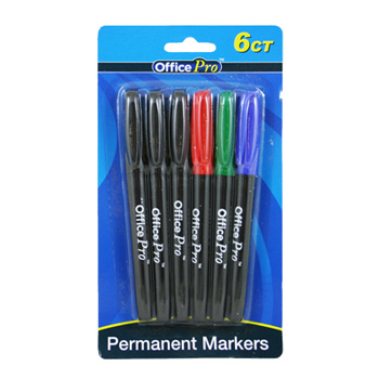 Shop Wholesale Permanent Markers Online